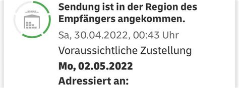 dhl samstag sendung.